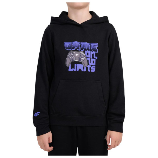 4F SWEATSHIRT